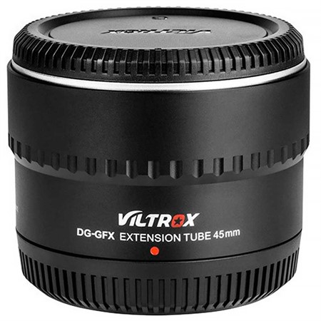 Viltrox Mellanring 45mm Fujifilm GFX